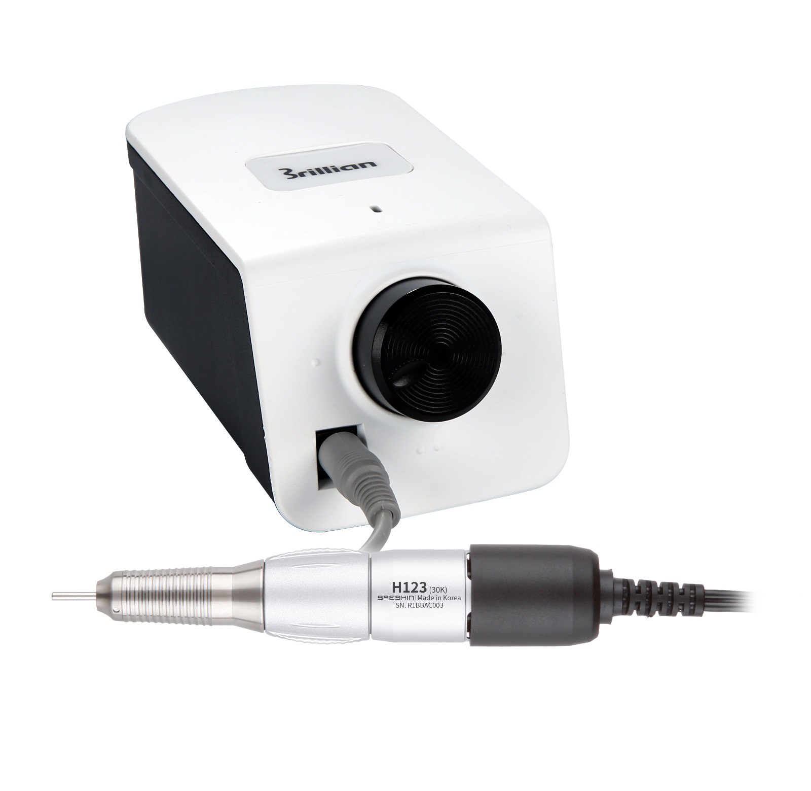 Torno Micromotor BRILLIAN SAESHIN B-160