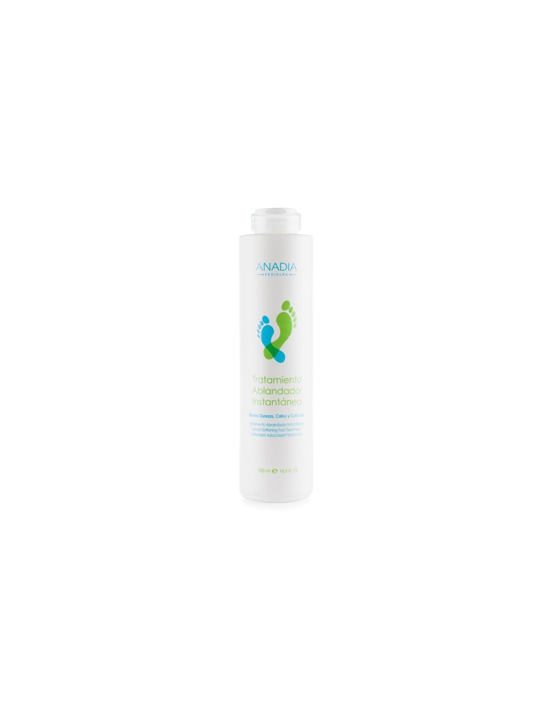 Tratamiento Ablandador 500ml - Imagen 2