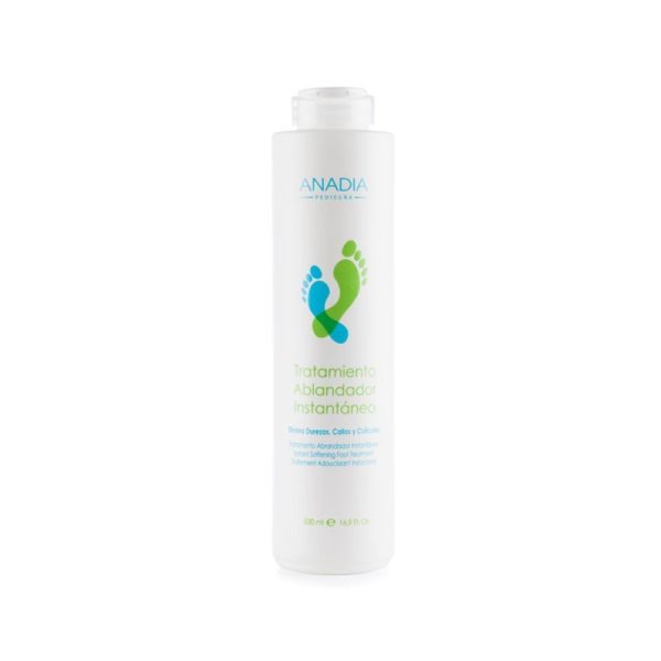 Tratamiento Ablandador 500ml