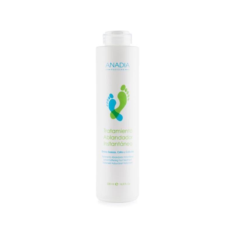 Tratamiento Ablandador 500ml
