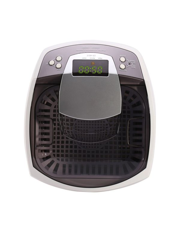 Ultrasonido Codyson AB-4810 de capacidad de 2 litros