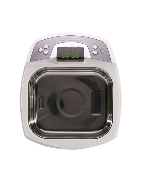 Ultrasonido Codyson AB-4810 de capacidad de 2 litros