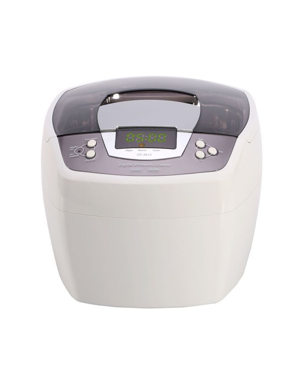 Ultrasonido Codyson AB-4810 de capacidad de 2 litros
