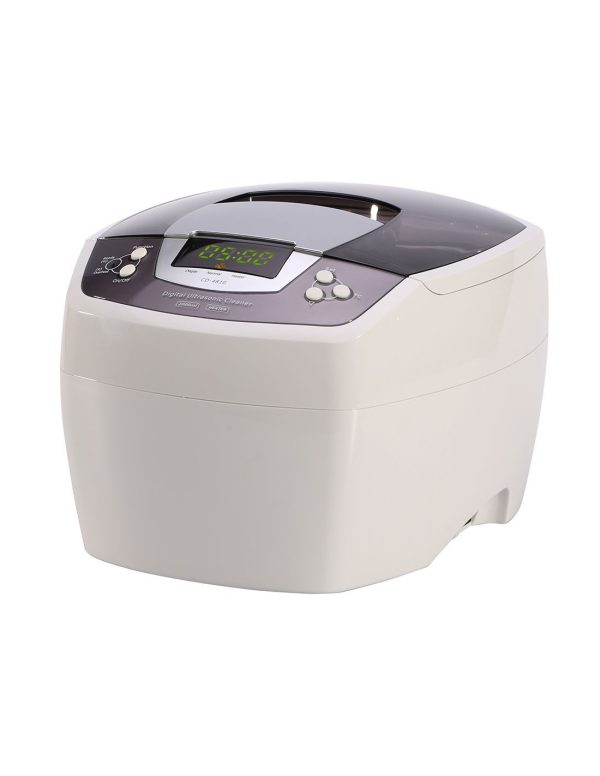 Ultrasonido Codyson AB-4810 de capacidad de 2 litros