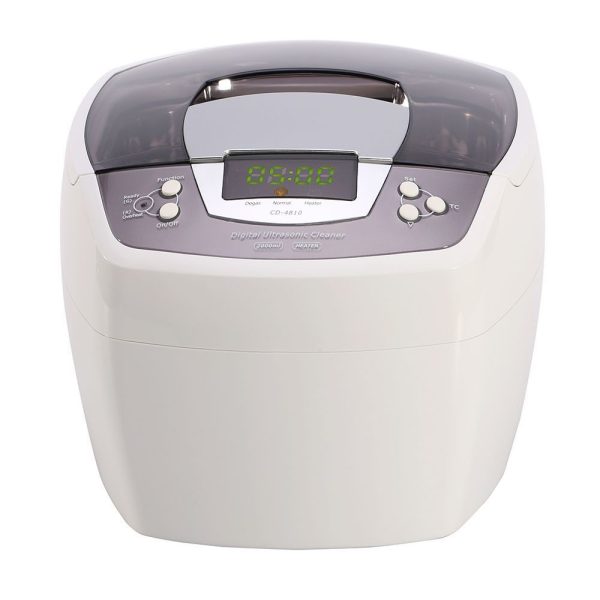 Ultrasonido Codyson AB-4810 de capacidad de 2 litros