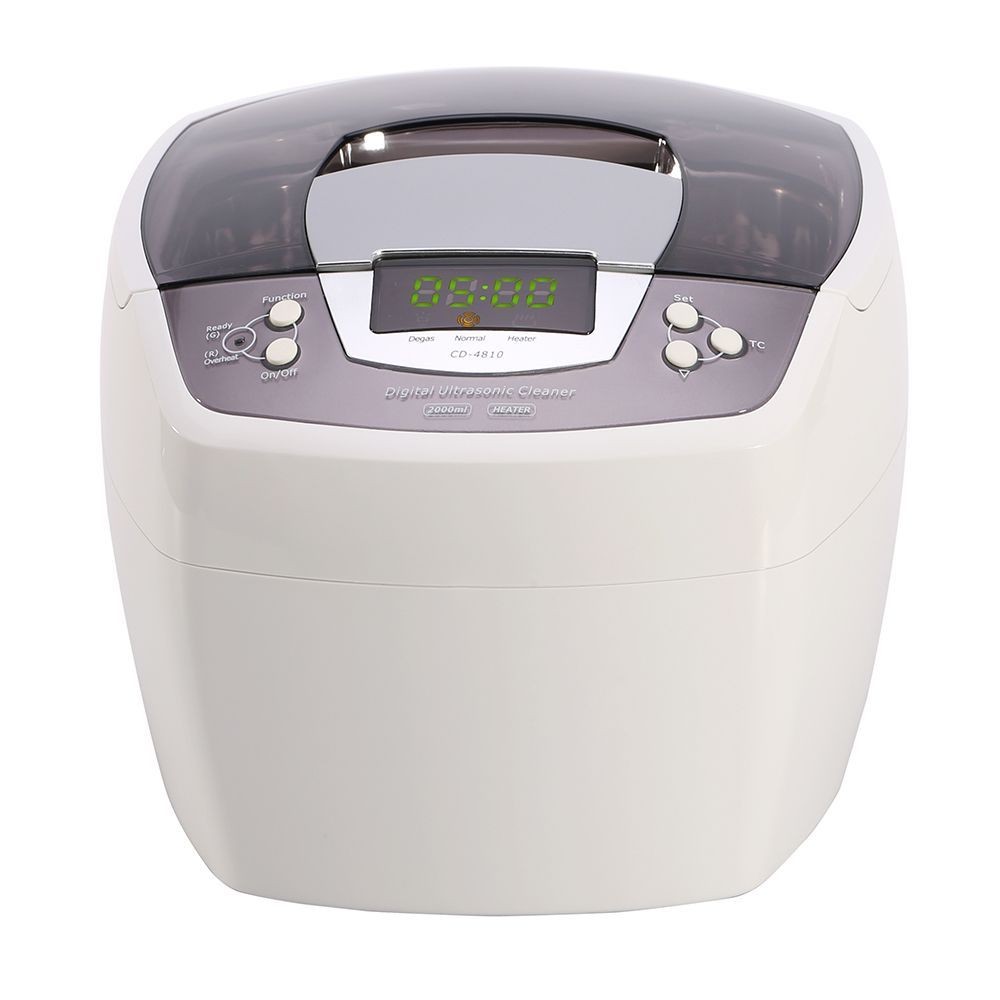 Ultrasonido Codyson AB-4810 de capacidad de 2 litros