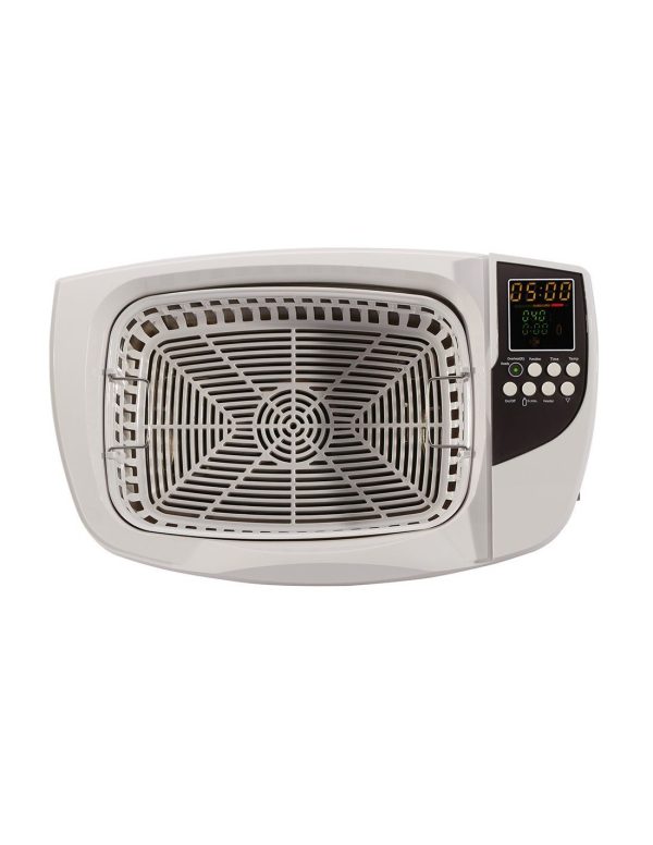 Ultrasonido Codyson CD-4830 de 3 litros