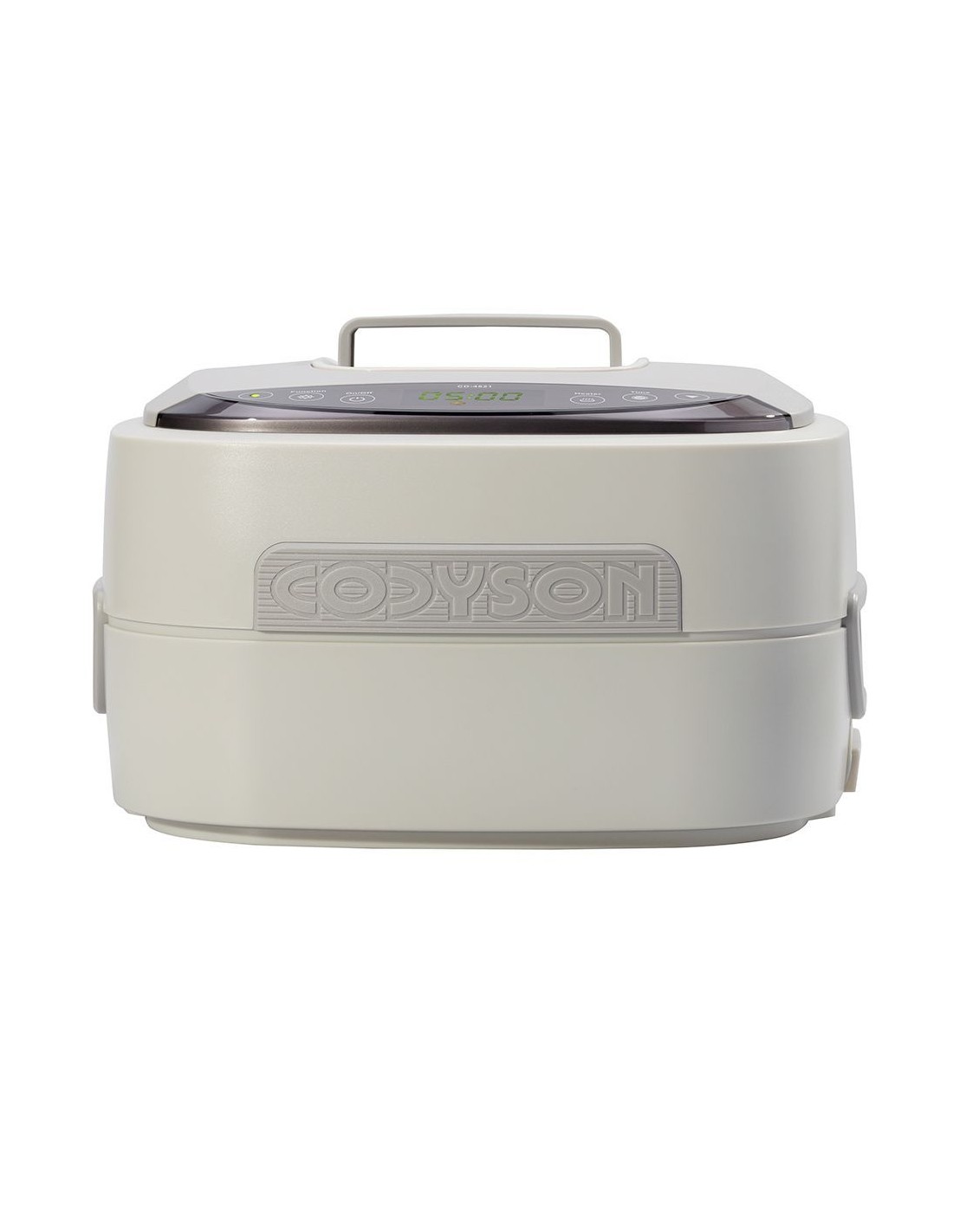 Ultrasonidos Codyson AB-4821 / 2,5LTS - Imagen 4