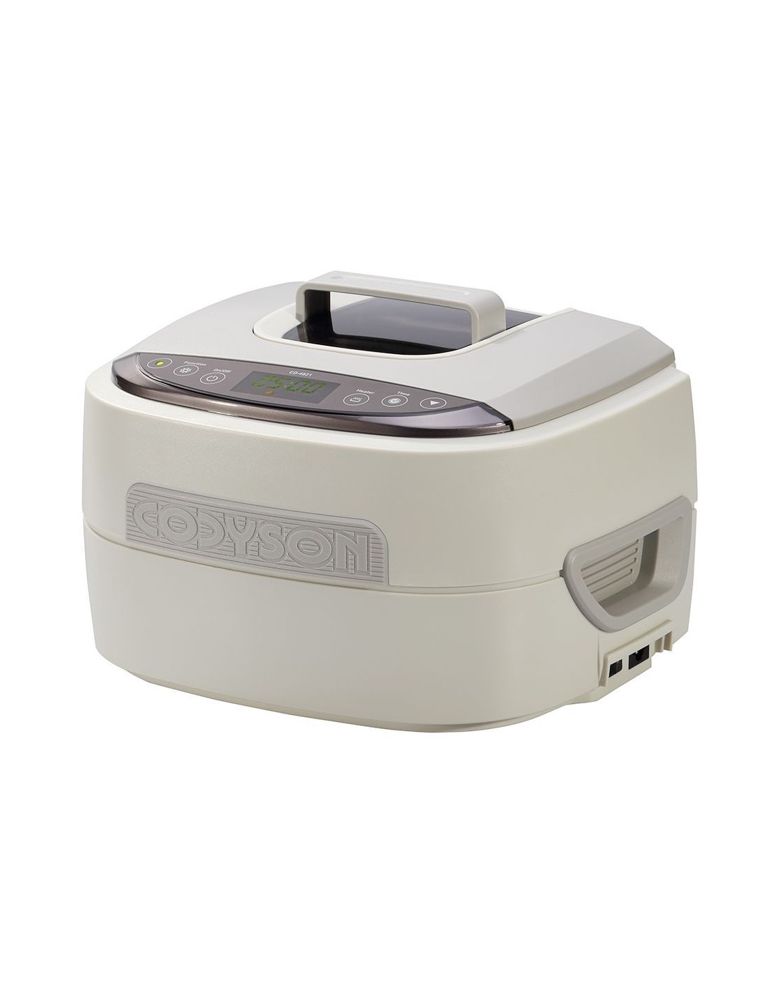 Ultrasonidos Codyson AB-4821 / 2,5LTS - Imagen 6