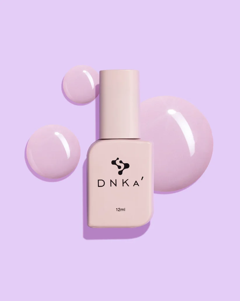 Cover Top Coat DNKa’ 12 ml #0015 Madrid - Imagen 2