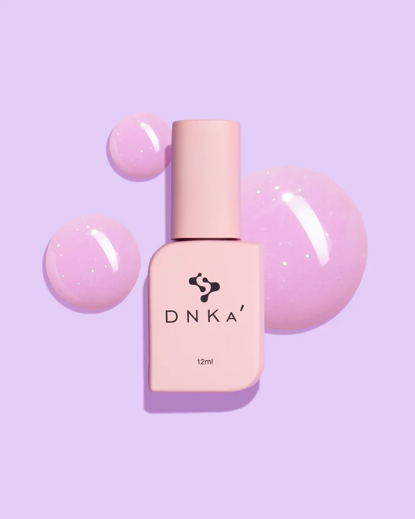 Cover Top Coat DNKa’ 12 ml #0016 Sofia - Imagen 2