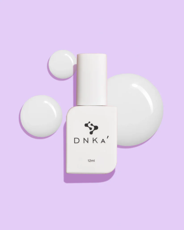 Cover Top Coat DNKa’ 12 ml #0018 Helsinki