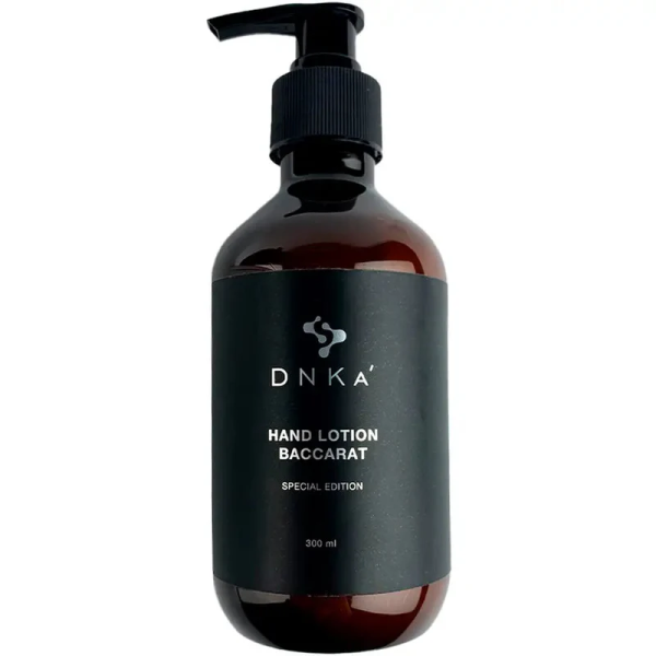 DNKa' Hand Lotion Baccara 300 ml