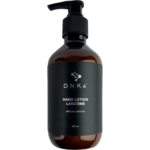 DNKa' Hand Lotion Lankom 300 ml