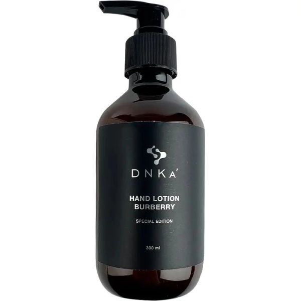 DNKa' Hand Lotion Blurberry 300 ml