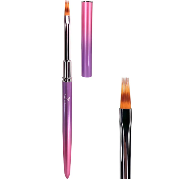Brush DNKa' #0005 Ombre