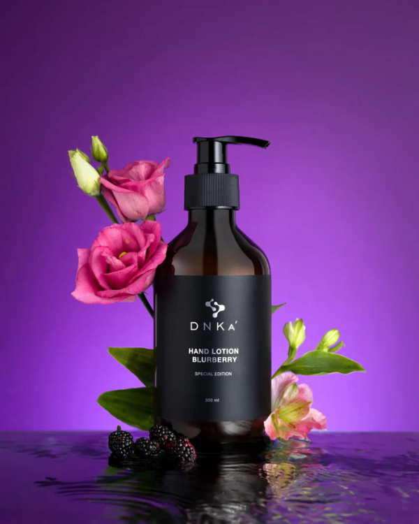 DNKa' Hand Lotion Baccara 300 ml