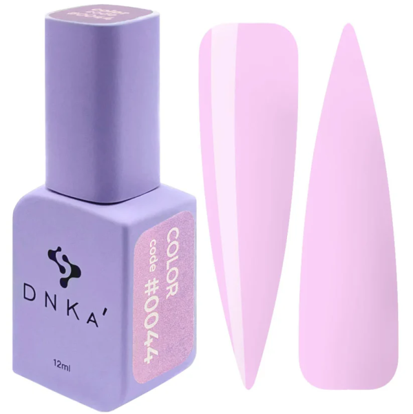 Color Gel Polish DNKa' 12 ml #0044