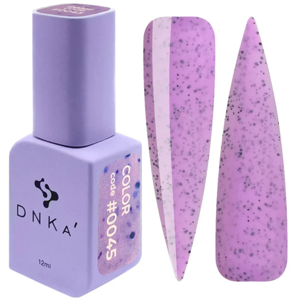 Color Gel Polish DNKa' 12 ml #0045