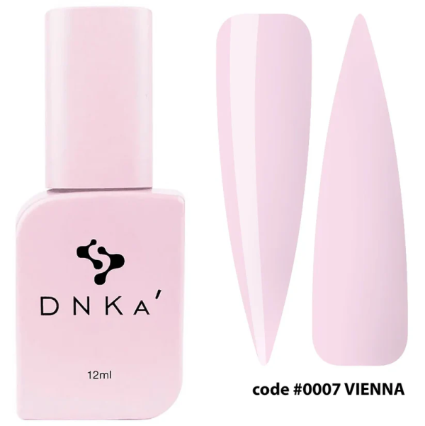 Cover Top Coat DNKa’ 12 ml #0009 Rome