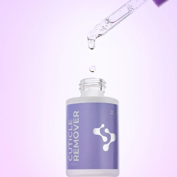 Cuticle Remover Gel DNKa' 30 ml Urea