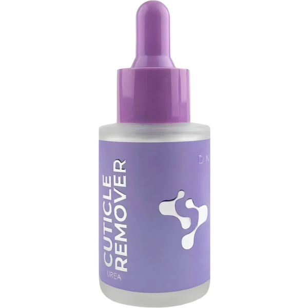 Cuticle Remover Gel DNKa' 30 ml Urea