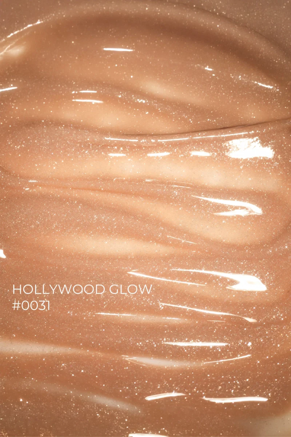 Builder Gel DNKa' 30 ml #0031 Hollywood Glow
