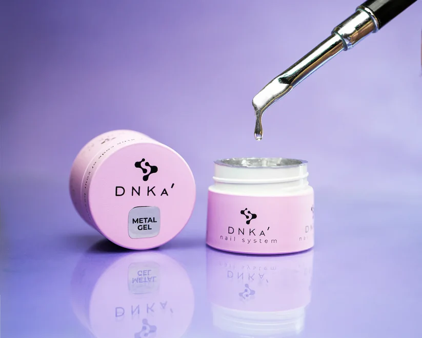 Metal Gel DNKa' 5 ml - Imagen 2
