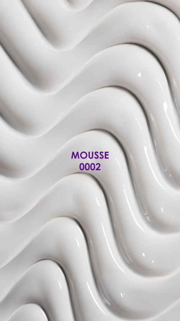 Builder Gel Mousse DNKa' 30 ml #0002