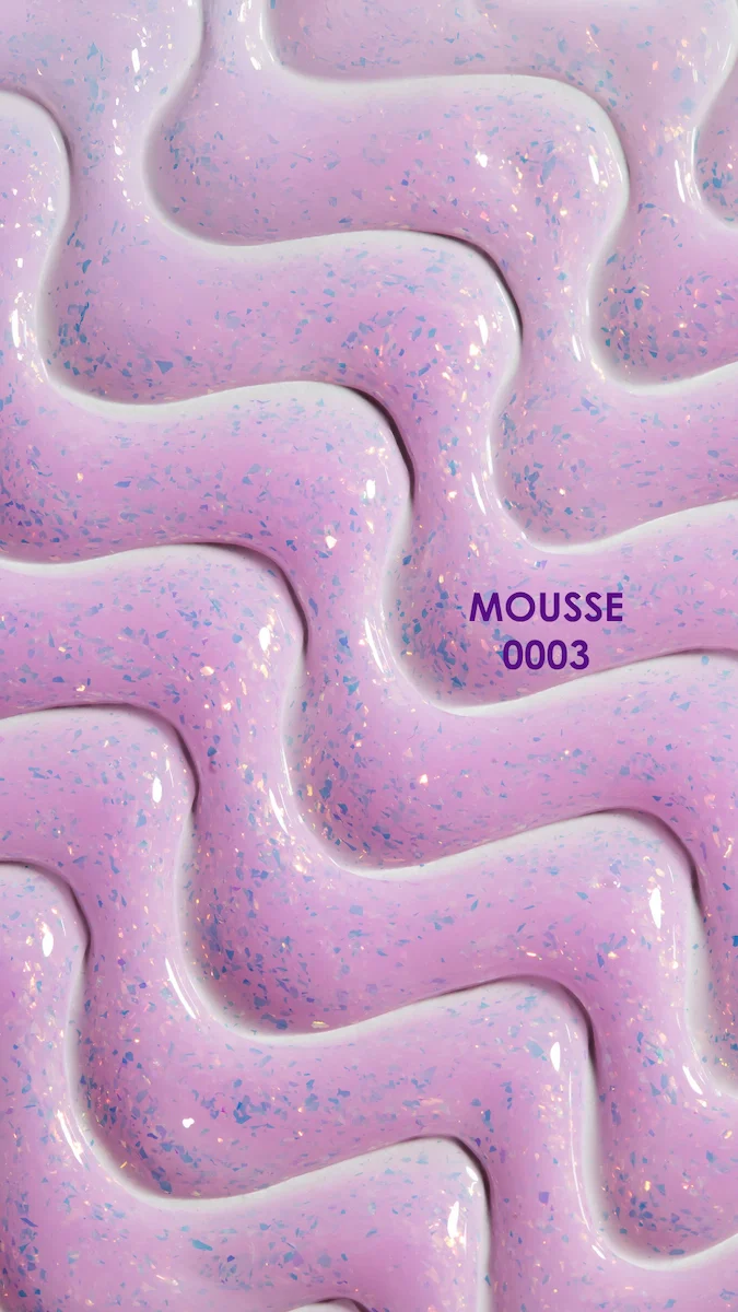 Builder Gel Mousse DNKa' 30 ml #0003 - Imagen 2