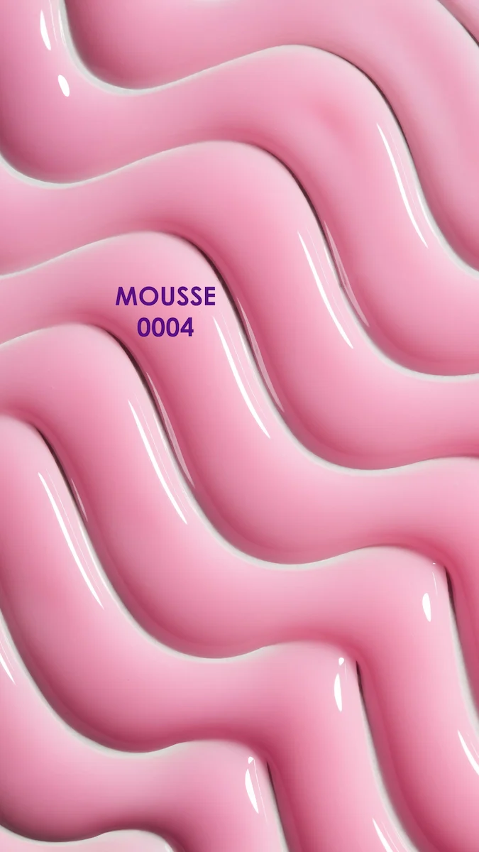Builder Gel Mousse DNKa' 30 ml #0004 - Imagen 2