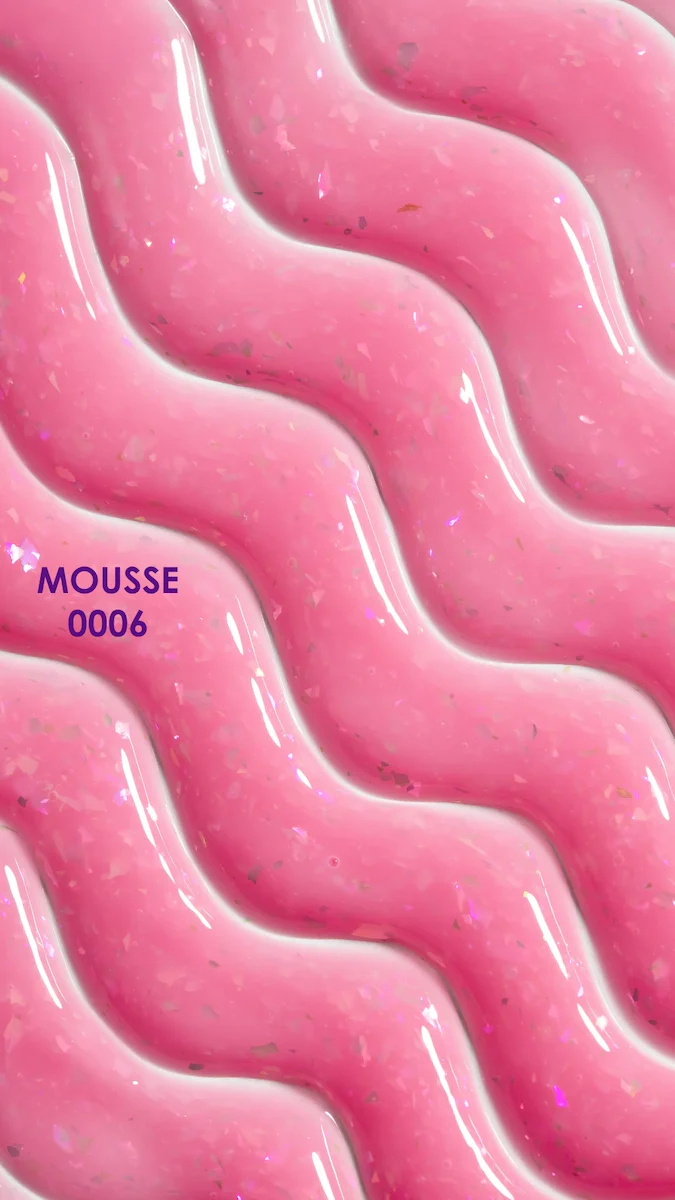 Builder Gel Mousse DNKa' 30 ml #0006 - Imagen 2