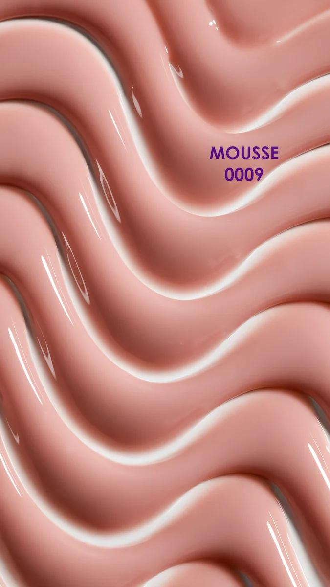 Builder Gel Mousse DNKa' 30 ml #0009 - Imagen 2