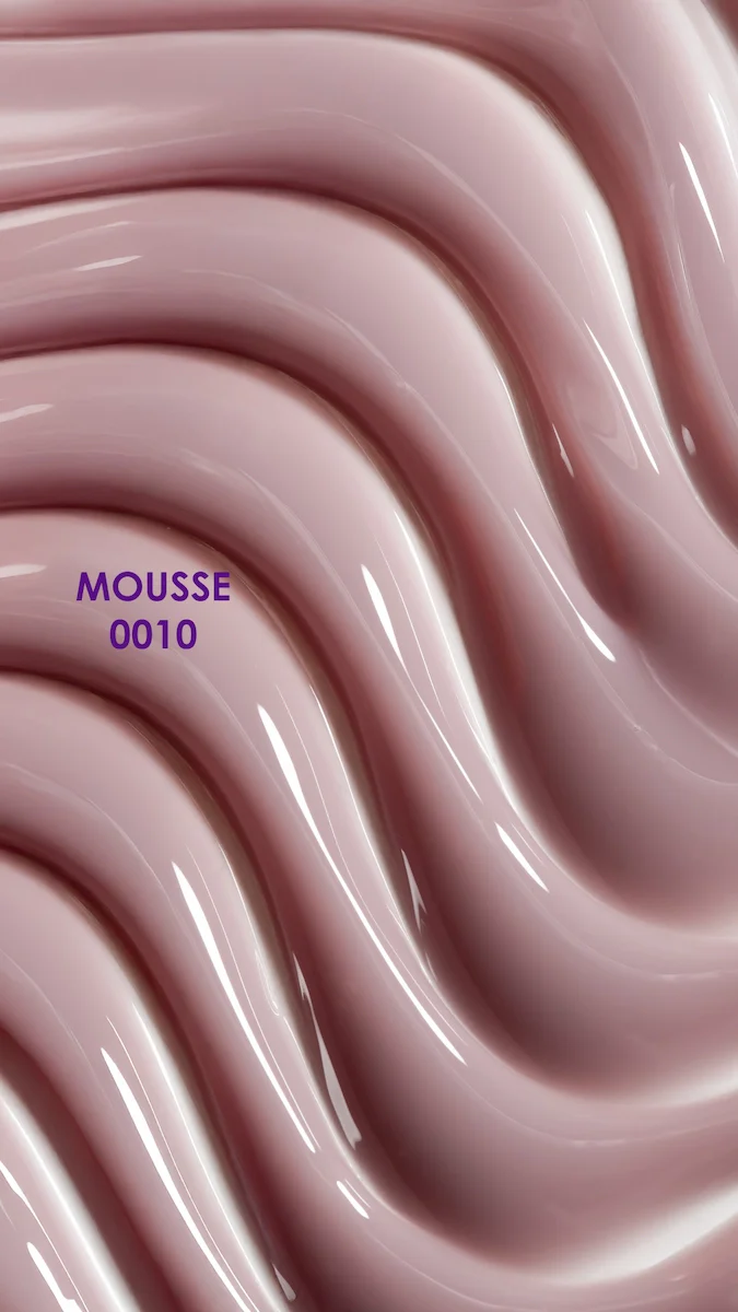 Builder Gel Mousse DNKa' 30 ml #0010 - Imagen 2