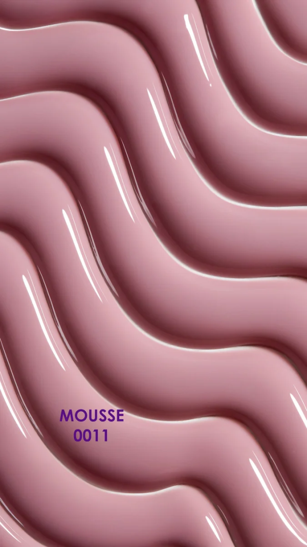 Builder Gel Mousse DNKa' 30 ml #0011