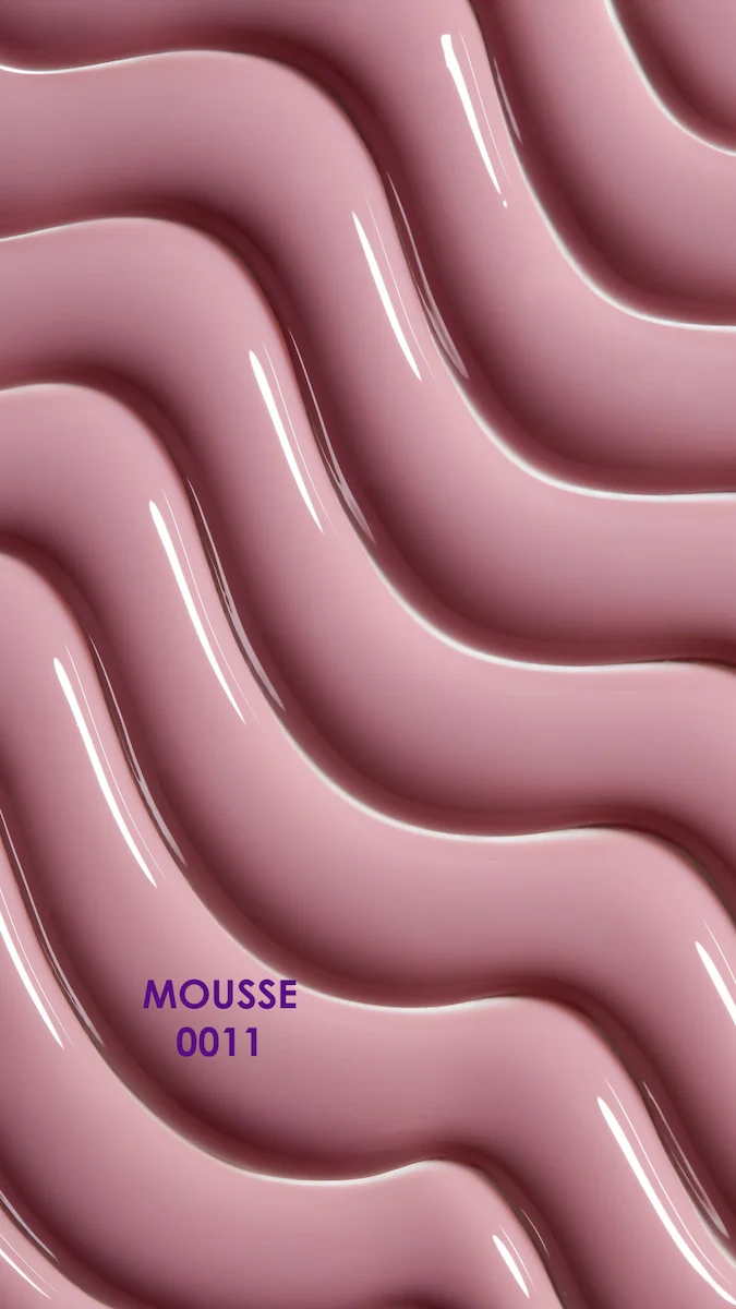 Builder Gel Mousse DNKa' 30 ml #0011 - Imagen 2