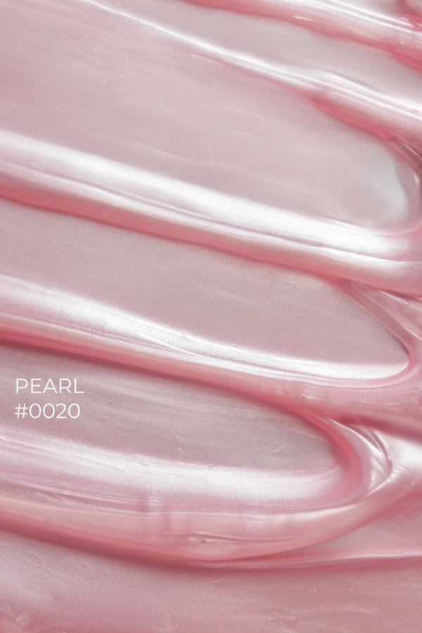 Builder Gel DNKa' 30 ml #0020 Pearl