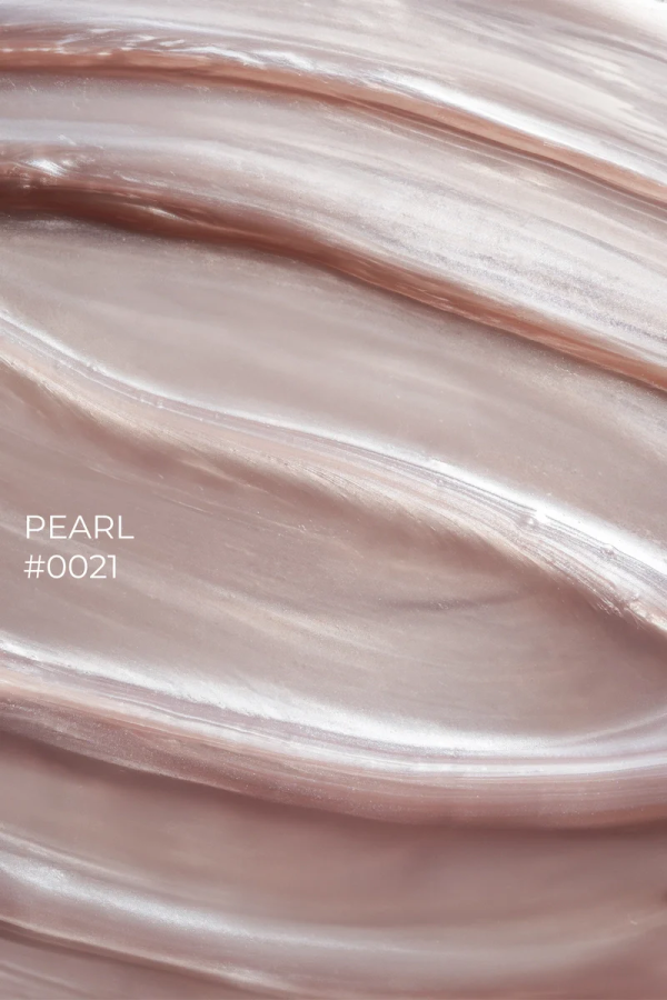 Builder Gel DNKa' 30 ml #0021 Pearl