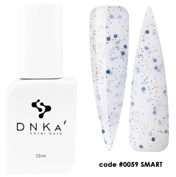 Cover Base DNKa' #0059 Smart