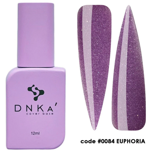 Cover Base DNKa' 12 ml #0084 Euphoria