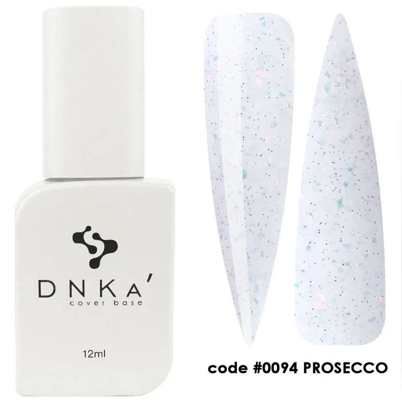 Cover Base DNKa' #0094 Twinkle
