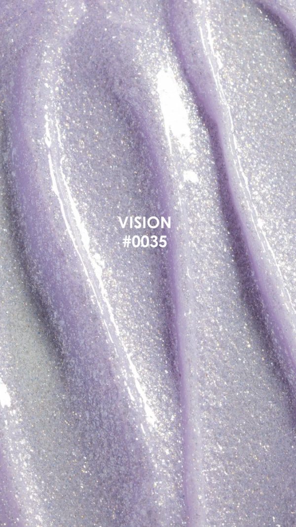 Builder Gel DNKa' 30 ml #0035 Vision