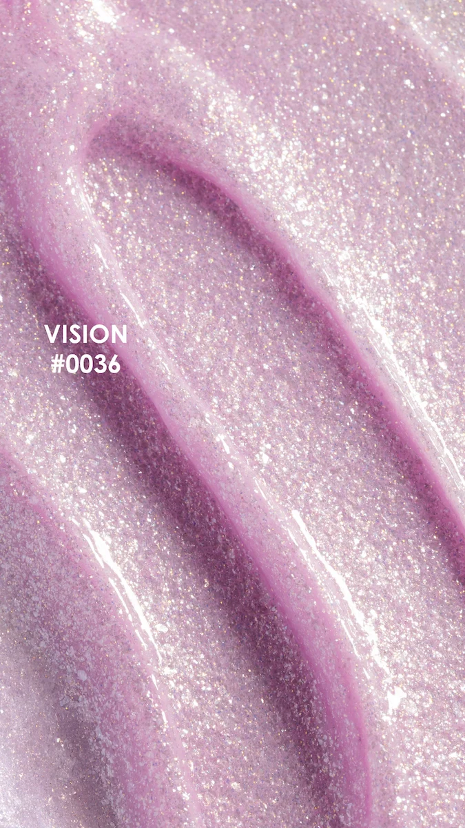 Builder Gel DNKa' 30 ml #0036 Vision - Imagen 2