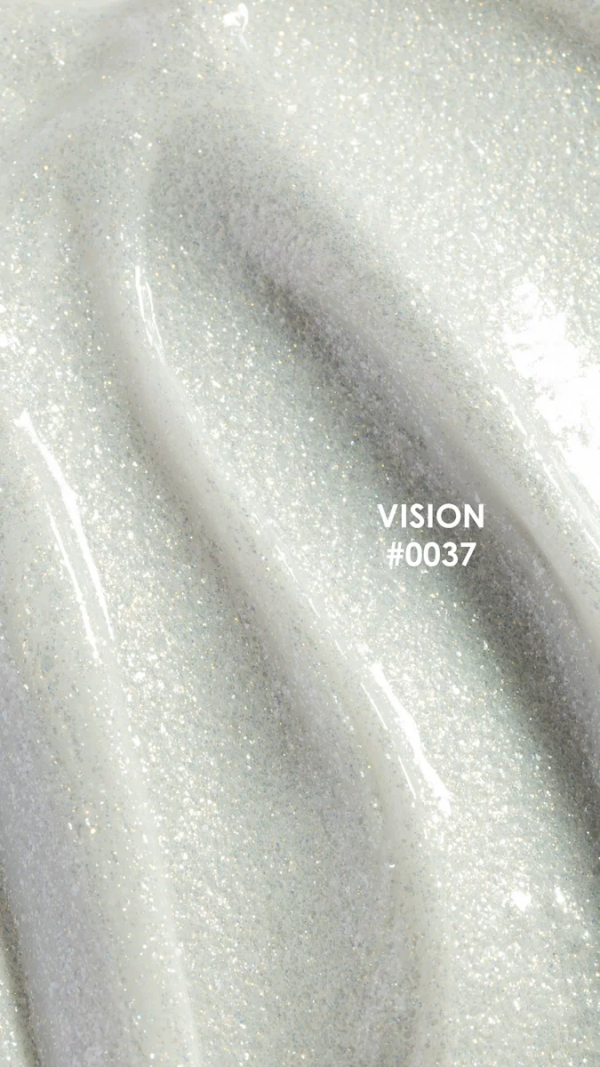 Builder Gel DNKa' 30 ml #0037 Vision