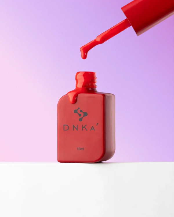 Cover Top Coat DNKa’ 12 ml #0001 Amsterdam