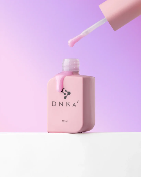 Cover Top Coat DNKa’ 12 ml #0016 Sofia
