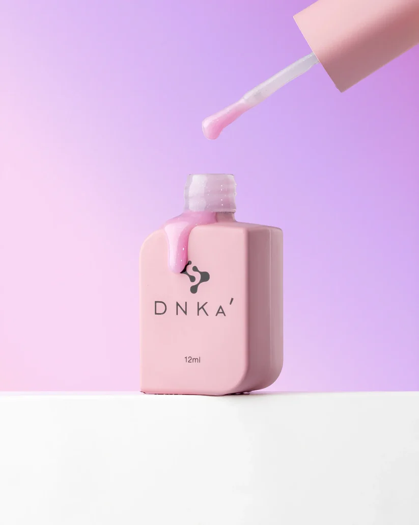 Cover Top Coat DNKa’ 12 ml #0016 Sofia - Imagen 3