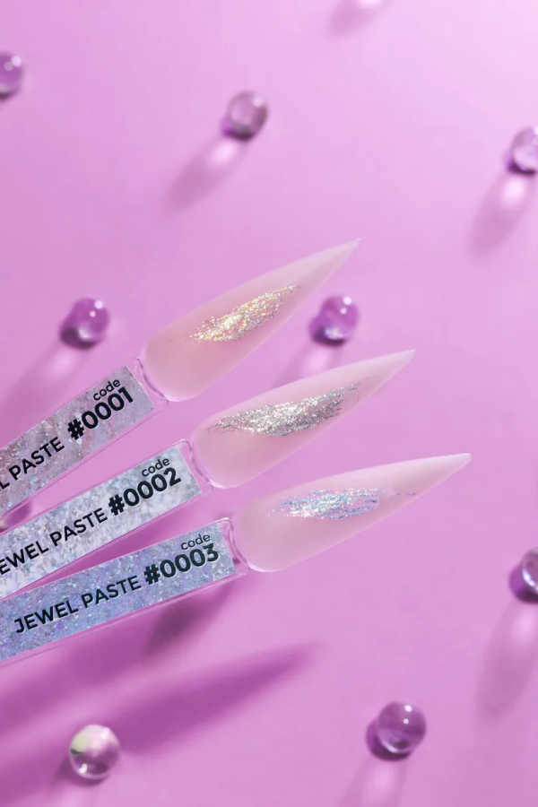 Jewel Gel Paste DNKa' 5 ml #0003