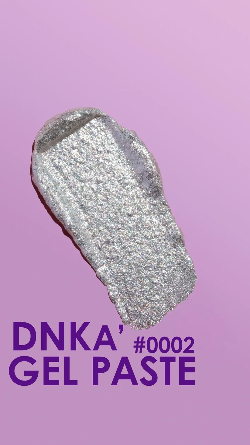 Jewel Gel Paste DNKa' 5 ml #0002 - Imagen 3