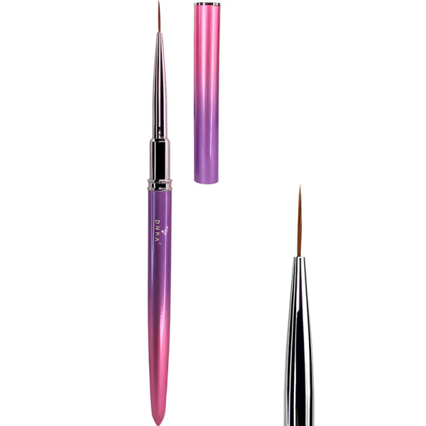 Brush DNKa' #0002 Liner 11 mm
